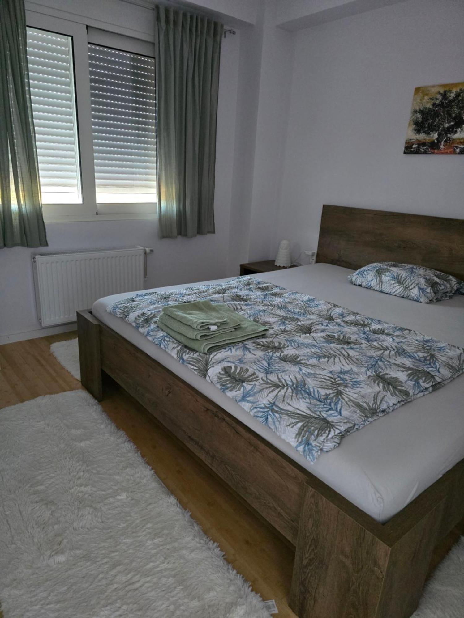 ארטמידה Vasiliki Studio, Beautiful New Built Appartement 10 Km To Airport מראה חיצוני תמונה